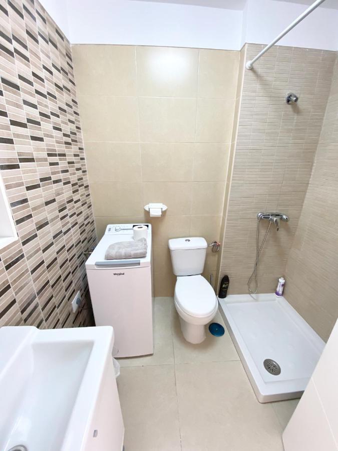 Aloha Summerland Vip Studio Sea & Pool View Los Cristianos  Buitenkant foto