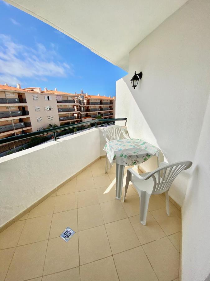 Aloha Summerland Vip Studio Sea & Pool View Los Cristianos  Buitenkant foto