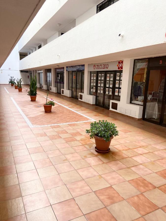 Aloha Summerland Vip Studio Sea & Pool View Los Cristianos  Buitenkant foto